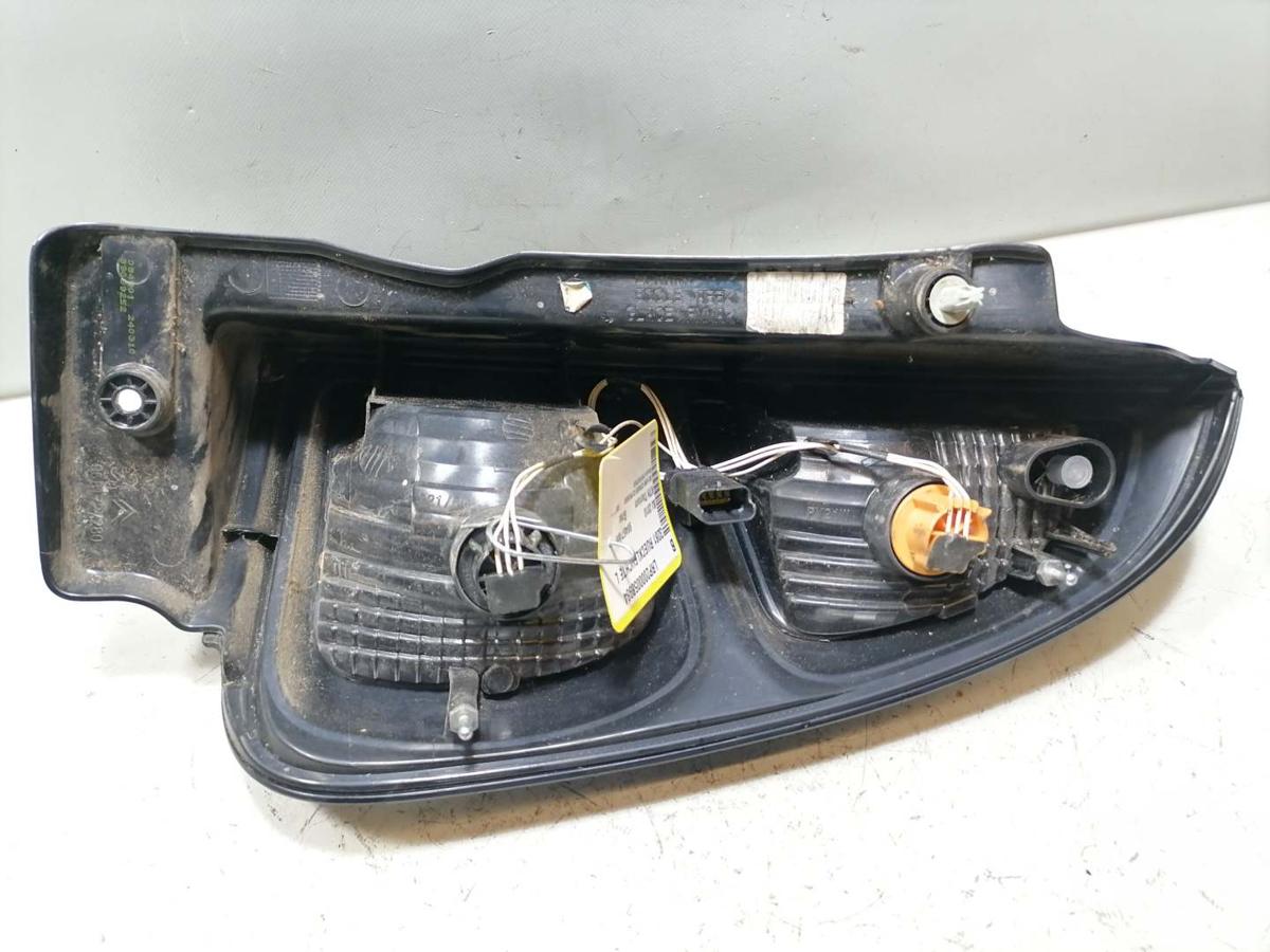 Citroen C3 Picasso original R&uuml;cklicht R&uuml;ckleuchte Schlussleuchte links Bj.2010